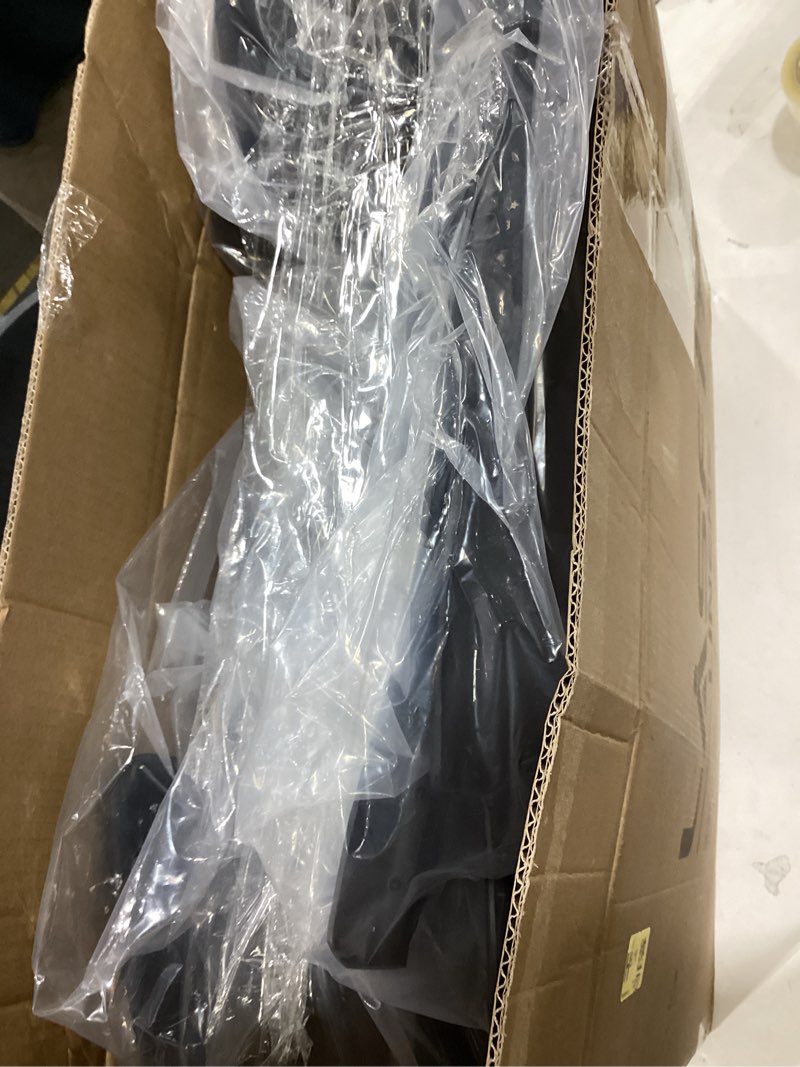Condition photo showing As Is for Car mats