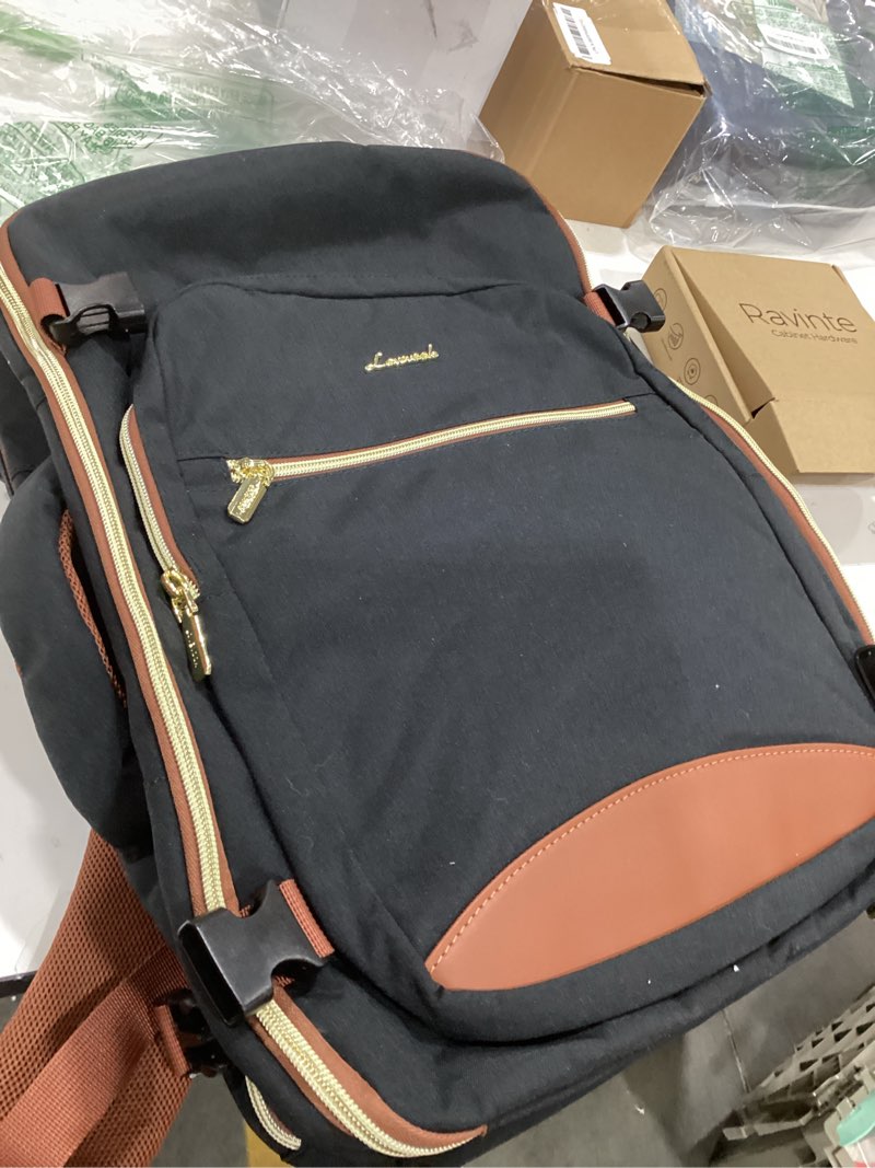  Back  pack