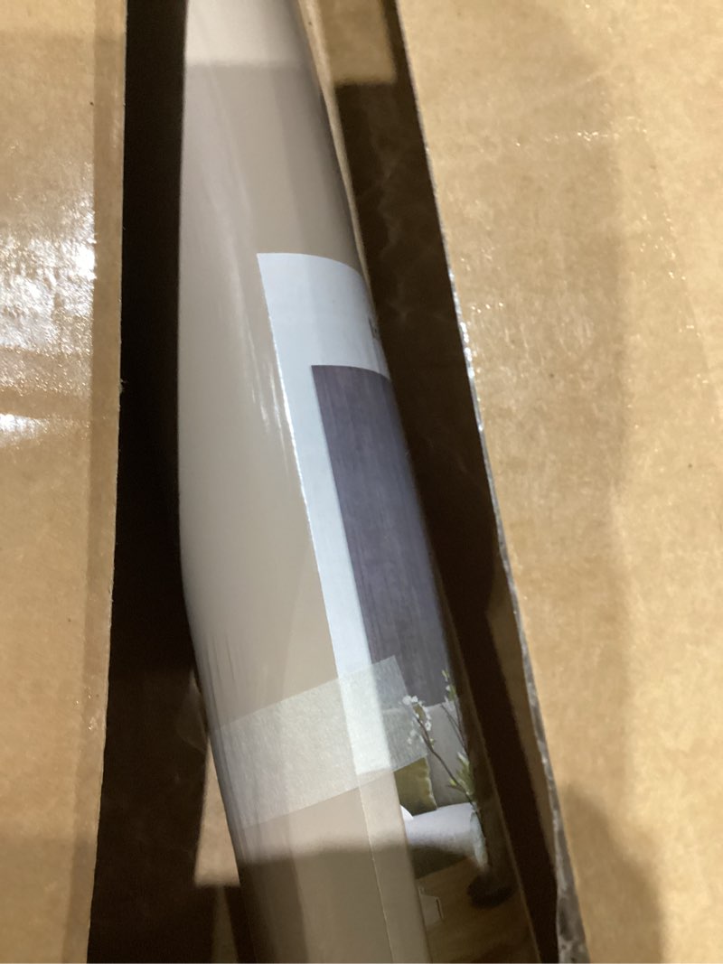 CHIHUT Large Size Solid Beige Contact Paper Thick Skin Beige Wallpaper Peel and Stick Self Adhesive 