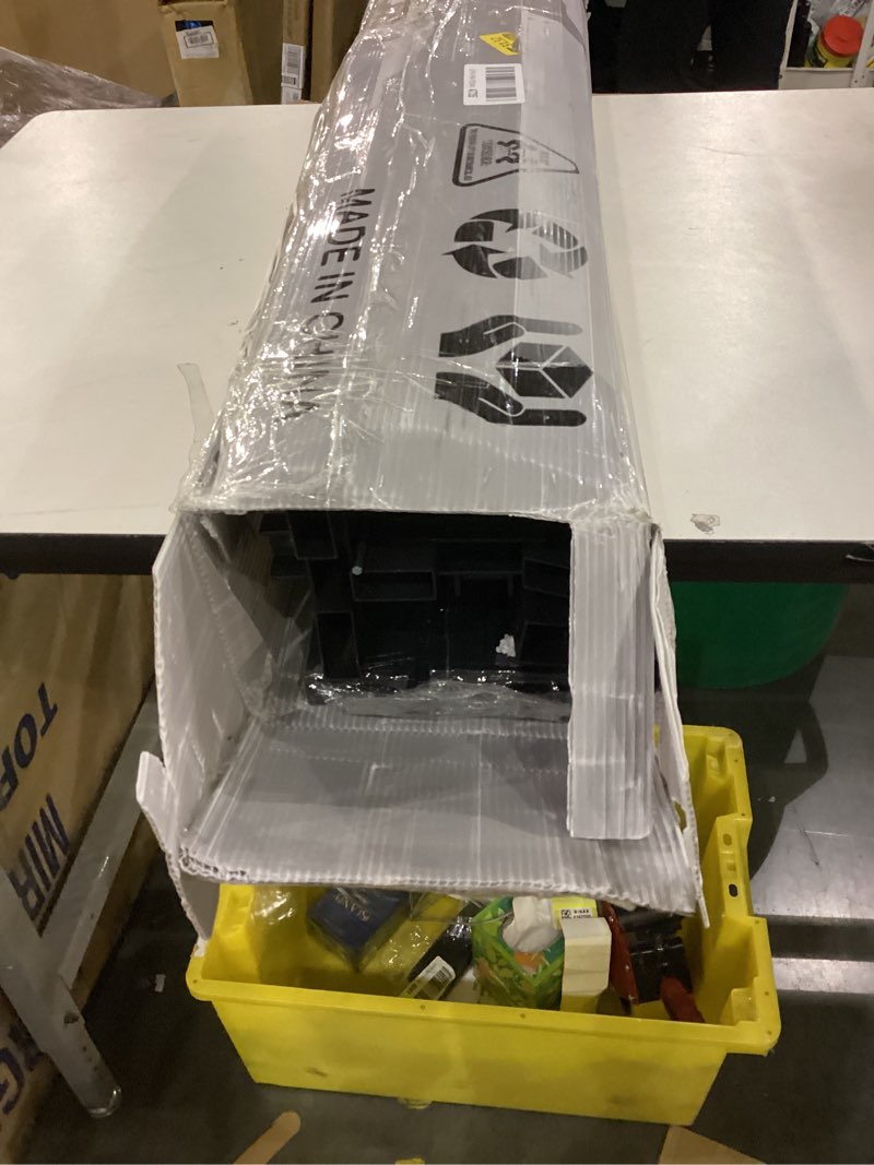 on known size bed frame