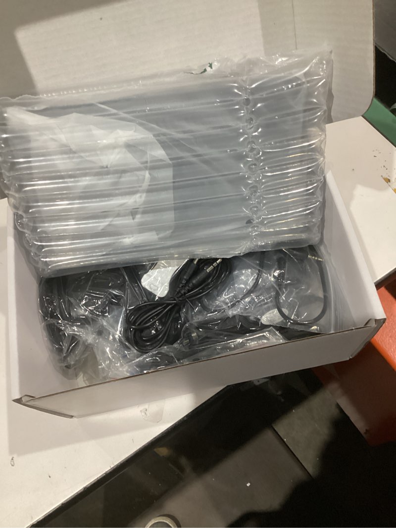 Condition photo showing New/Like New for 2026 Enhanced Carplay Screen for Car - 7" HD Portable Carplay & Android Auto with Bluetooth, HD Backup Camera, GPS Navigation, Siri, FM Radio, AUX, and Mirror Link – Compatible with All Vehicles