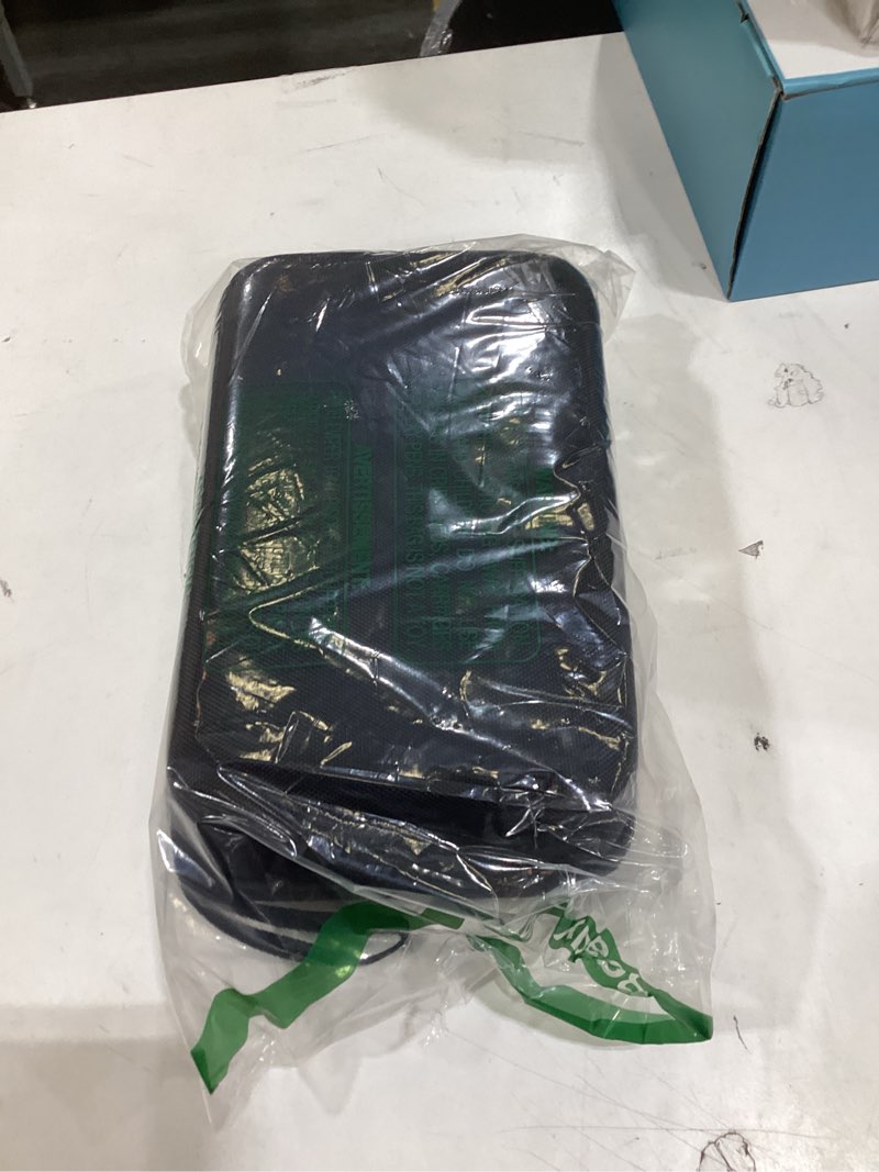 Condition photo showing Good Condition for yaberauto 12-in-1 jump starter with air compressor 8000a 160psi 65w charging, portable car battery jump starter (all gas/14l diesel) jump box car battery jumper starter portable jumper cables, 160w dc