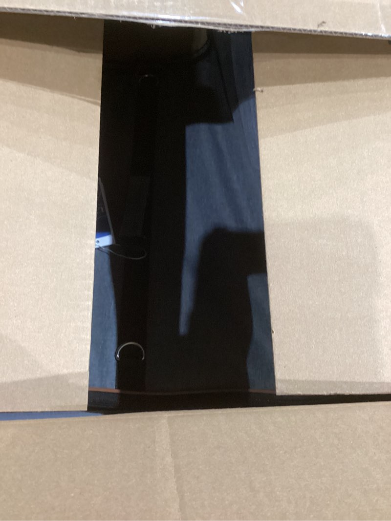 Condition photo showing New/Like New for Lekereise 2-in-1 Cat Travel Carrier with Litter Box, (20.85" x2) x19.7"x19.7" Large Cat Carrier with Zipper Locks for Moving Across The Country (No Hammock) - Grey (20.85"x2)L x 19.7"W x 19.7"H PVC Grey