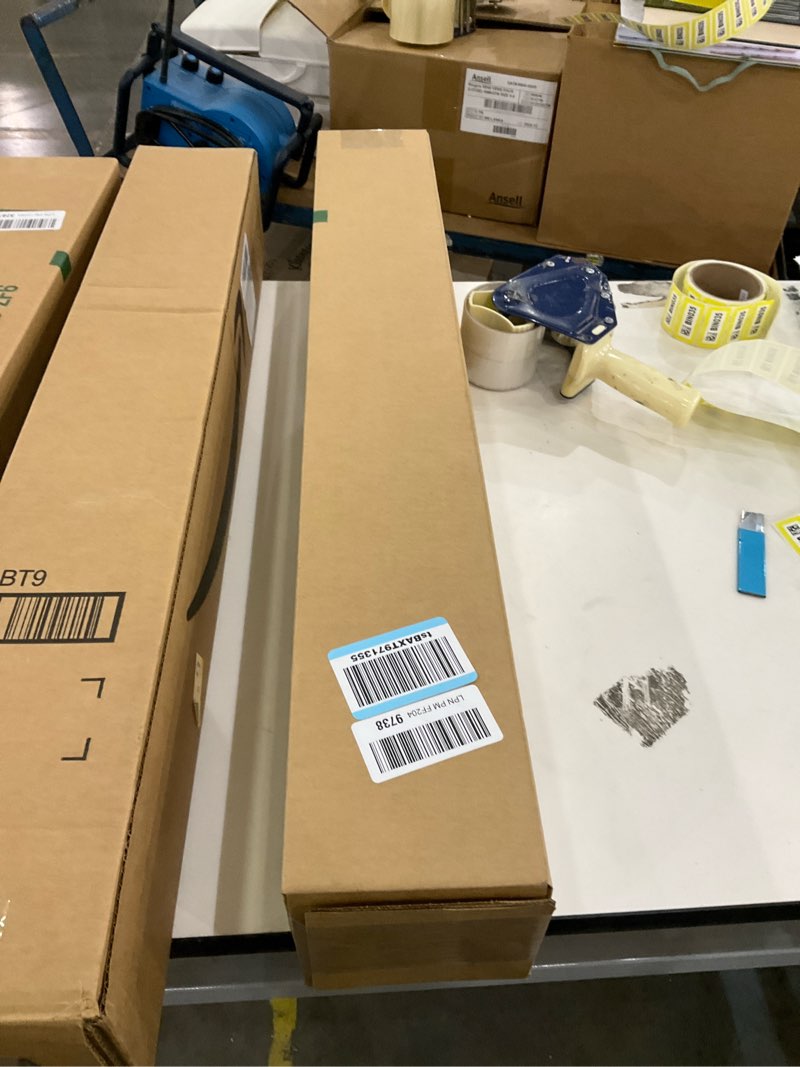 haichy 26711-12-12-24 hydraulic hose swivel assembly 3/4" hydraulic hose with female jic x female jic, 24" long, 3118 psi 26711-12-12-24-g