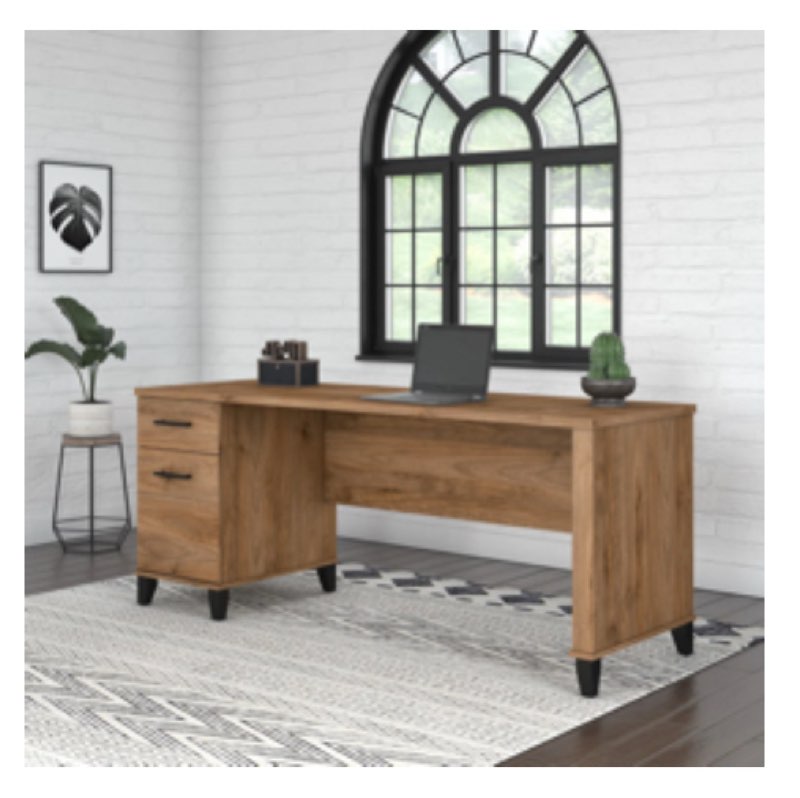 Magomed 72W Office Desk