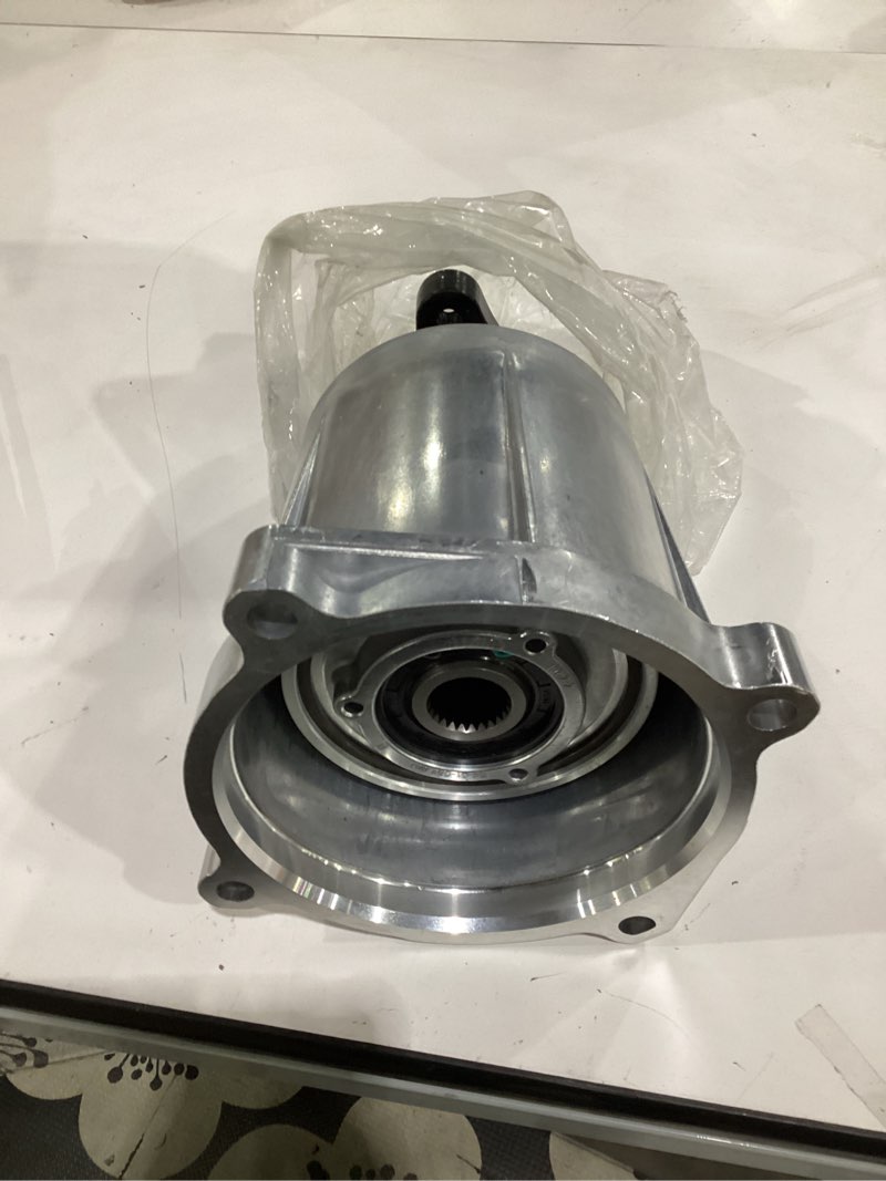 Condition photo showing Good Condition for rear axle viscous unit kit replacement for dodge journey 3.6l v6 flex dohc 2011-2019 68058066ab 68058066aa