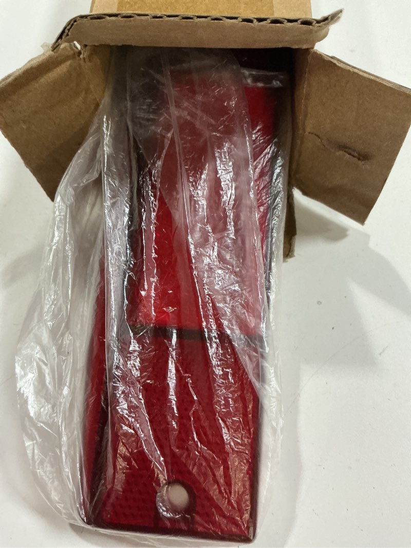 Condition photo showing New/Like New for SUNPIE Tail Lights for 2011+ Polaris Ranger 400 500 570 800 EV EFI MIDSIZE, Red LED Rear Brake Stop Light, Replace #2411450, Left and Right Side 2 PCS