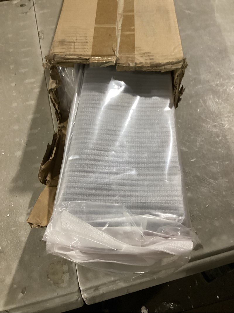 Condition photo showing Good Condition for 86.6" universal car side skirt 220cm extension rocker panel body kit lip splitters, black+red line black+red line 86.60"