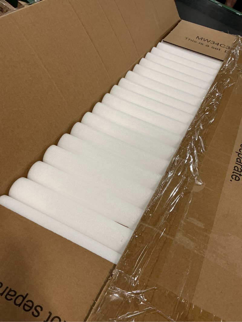 Condition photo showing Good Condition for wellent 155 foam glow sticks bulk, foam light up sticks, bulk glow sticks, led foam sticks with 3 mode colorful flashing,glow in the dark party supplies for wedding, birthday, concert, raves, new year