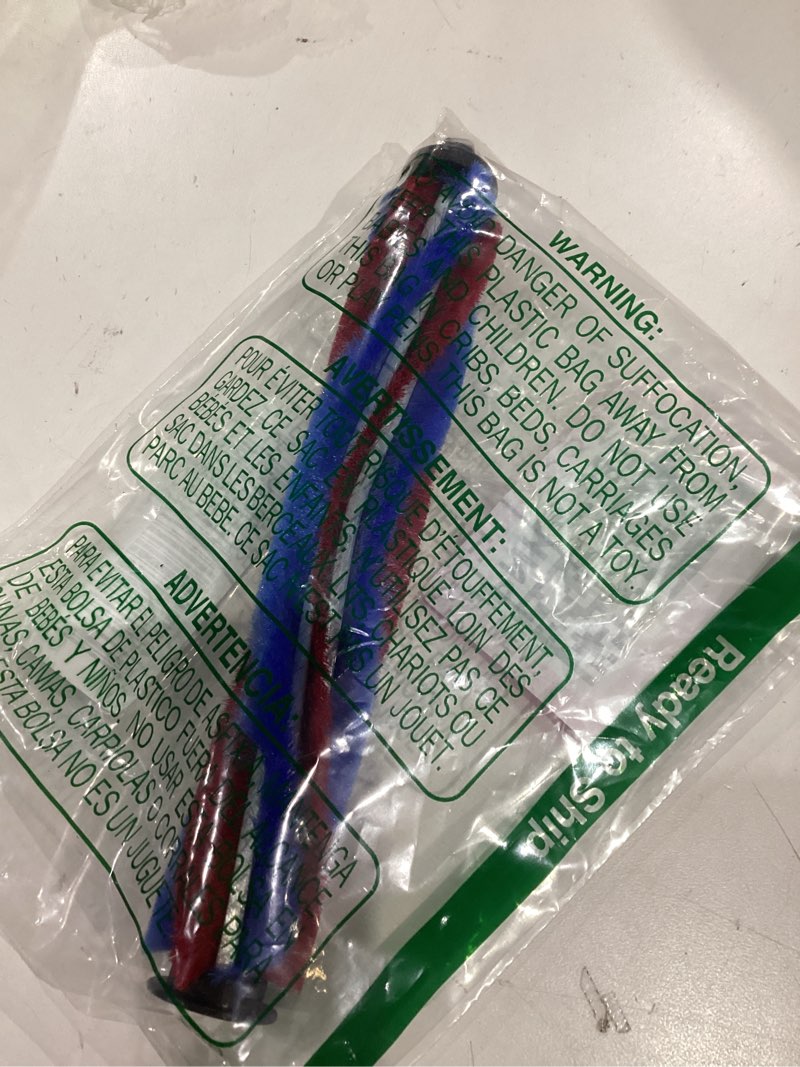 Condition photo showing Good Condition for lizealucky wireless vacuum cleaner brush floor head accessories roller brush v shape top parts