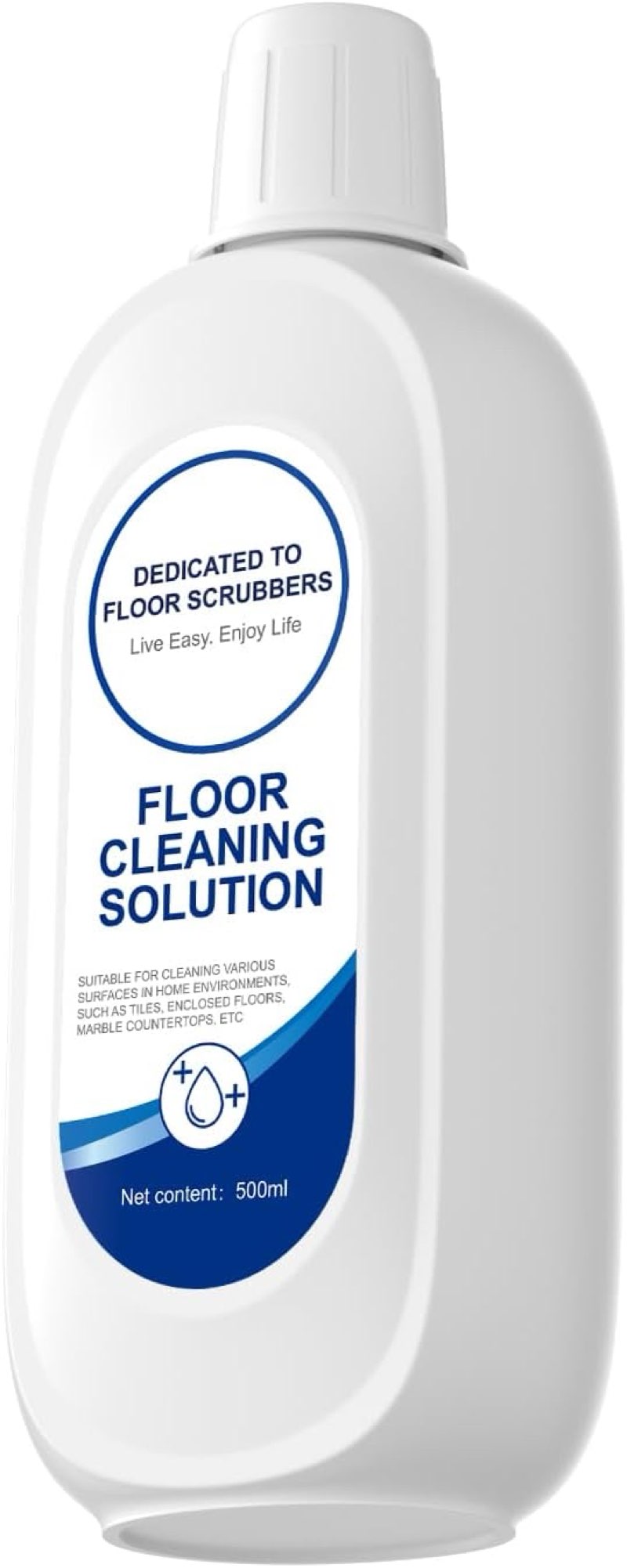 Floor cleaning solution