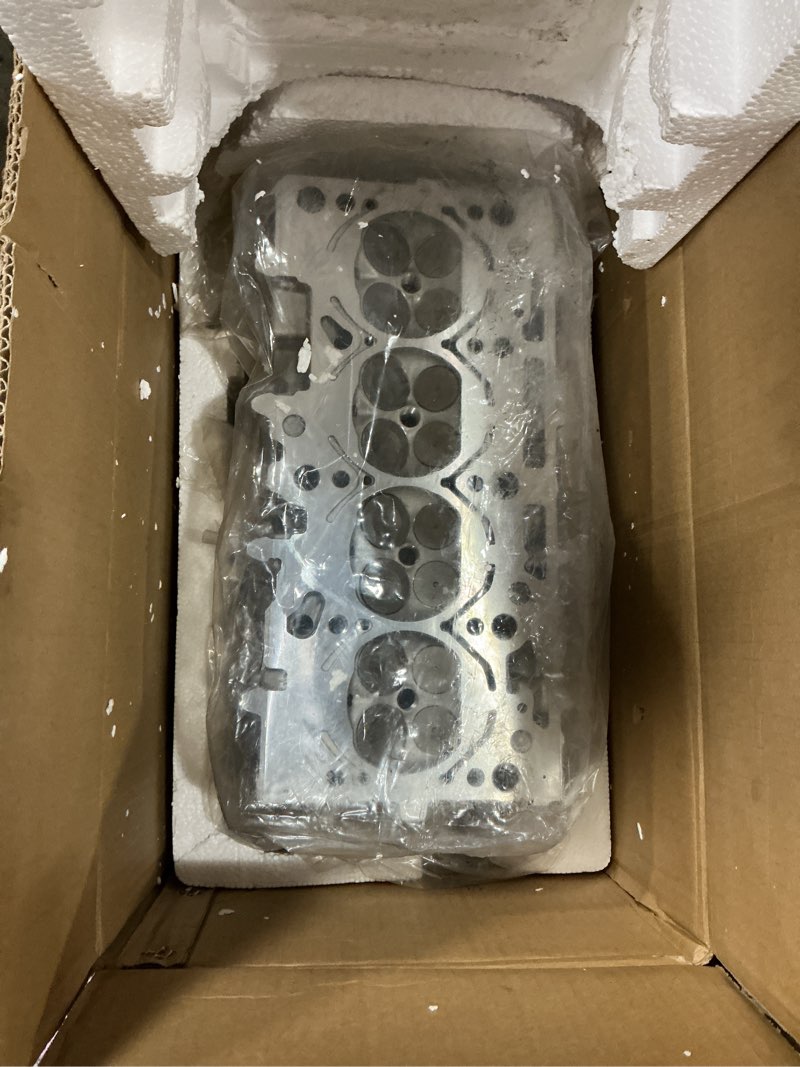 Condition photo showing Good Condition for new cylinder head assembly 06f103064a fit for audi 2.0t 2004-2011 a3 a4 a6 tt fit for volkswagen vw eos/golf gti/jetta gli/passat 2005-2008 skoda octavia 2006-2010 seat altea/exeo/leon/toledo