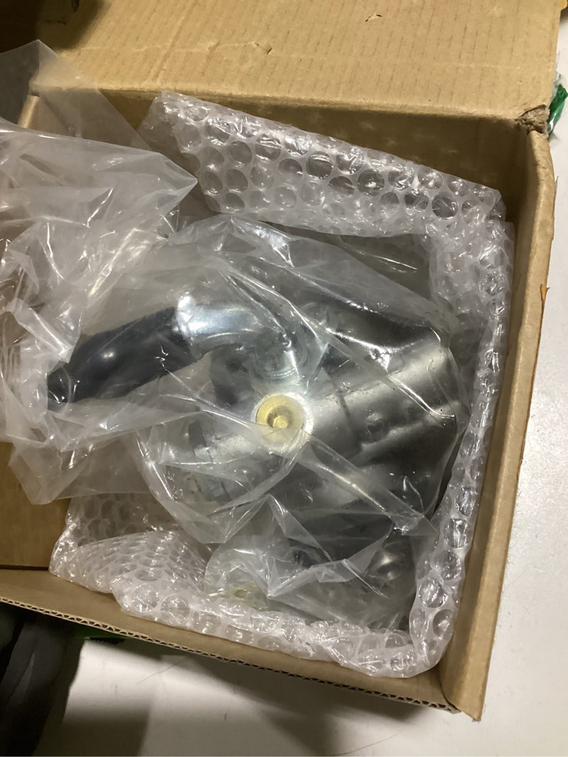 Condition photo showing Good Condition for power steering pump for audi q7 3.0l 2011-2015, 3.6l 2007-2010