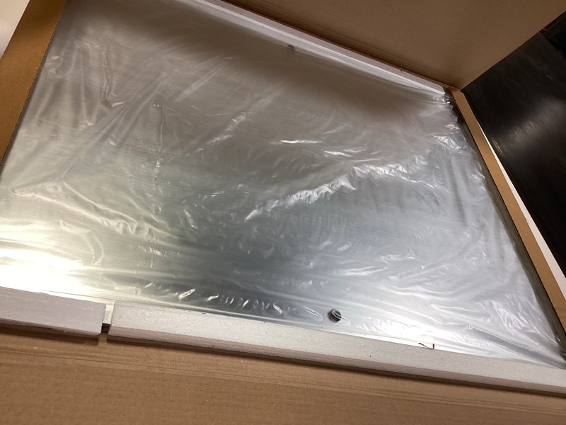 Condition photo showing New/Like New for Mrrt-92-un steel sheet