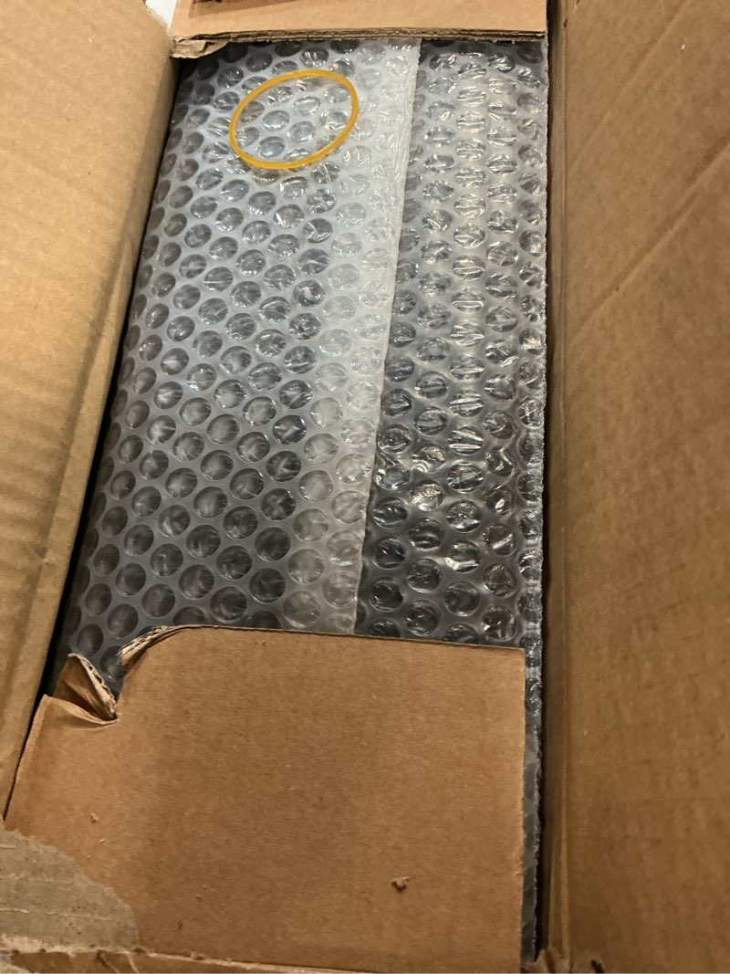 Condition photo showing Good Condition for fengyu 220lbs roof rack cross bars compatible with chevy chevrolet blazer 2019-2026 (not for blazer ev), all-metal aluminum roof rails crossbars rooftop cargo bars black luggage racks compatible with chevy blazer 2019-2026