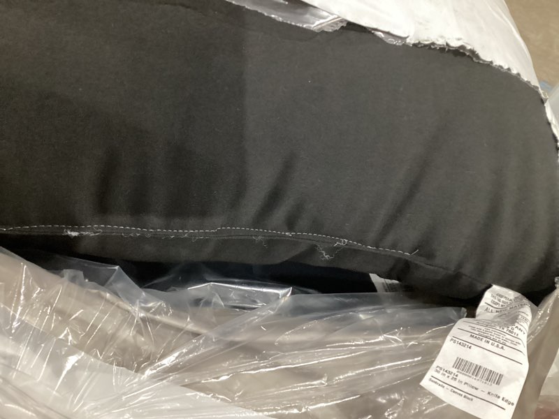 Outdoor cushions 