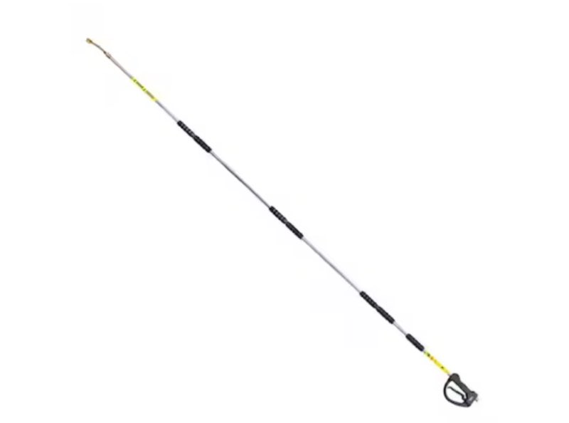 1036518 9 ft. 4000 PSI Extended Reach Wands&#44; Multi Color