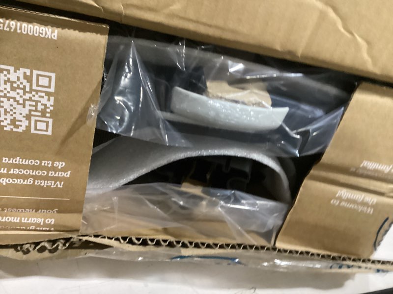Condition photo showing Good Condition for graco turbobooster 2.0 highback booster car seat, declan