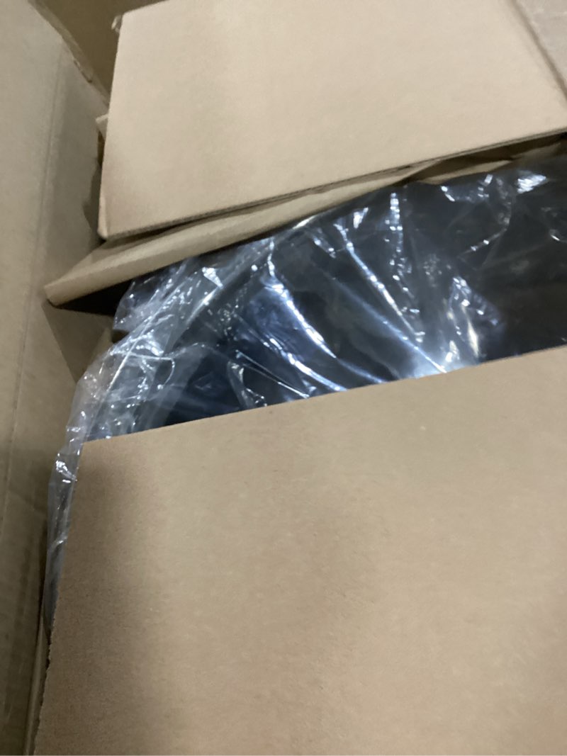 Condition photo showing Good Condition for Vollrath 16 Quart 47946 Bright Mirror Finish S/S Economy Mixing Bowl, Stainless