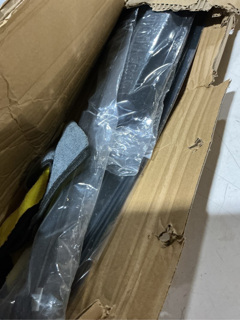 Condition photo showing Good Condition for window visors rain guards for honda crv 2012 2013 2014 2015 2016 accessories, wind deflectors vent shades for honda crv e41-for-honda-crv-12/16