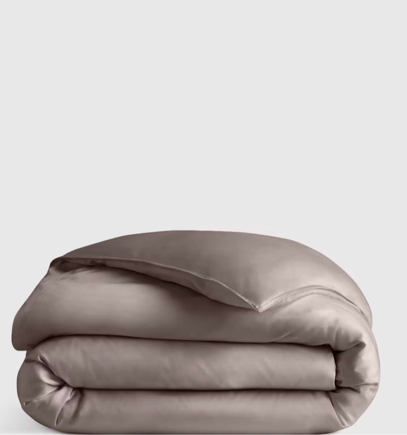 bamboo duvet cover full queen