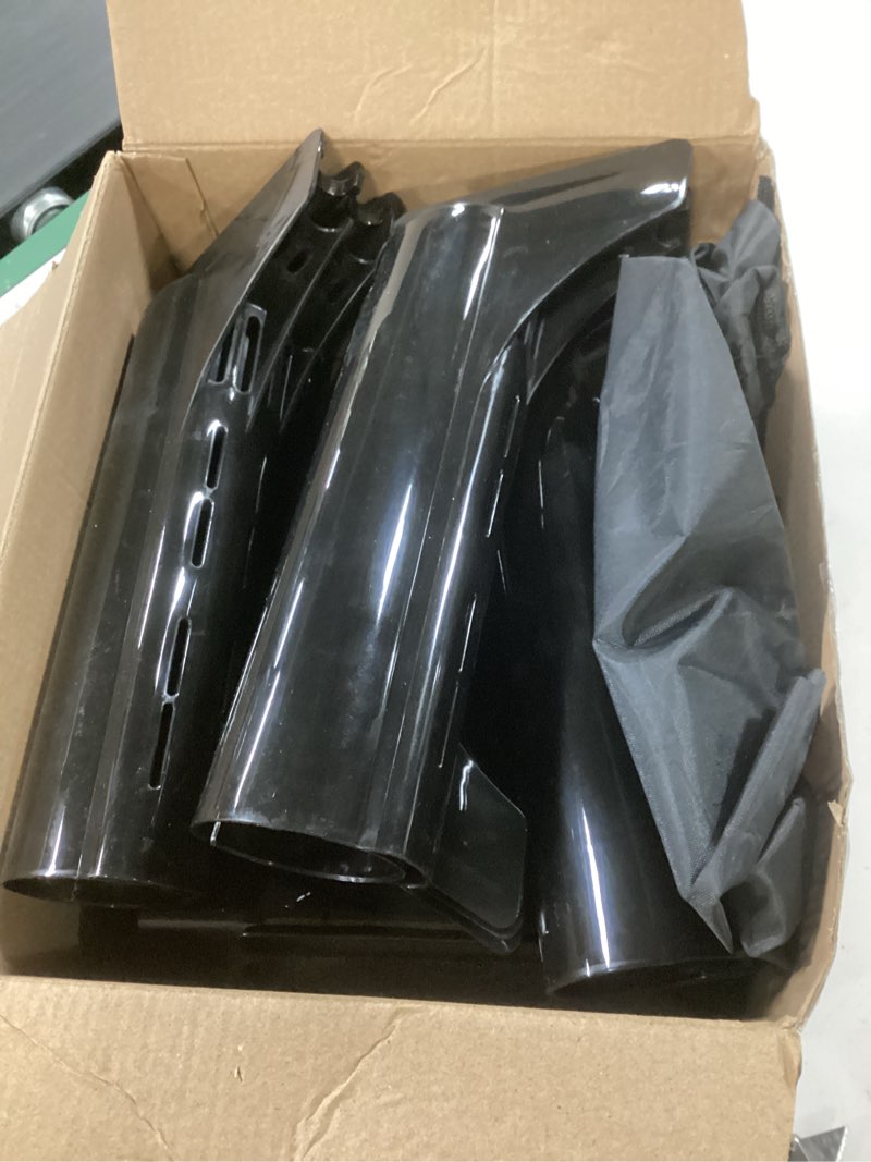 Condition photo showing Good Condition for Boot Dryers Shoe Dryer: Boot Warmer and Deodorizer with Fan, Boot Dryer for Work Boots with Timer, Shoe Dryers for Sneakers Black