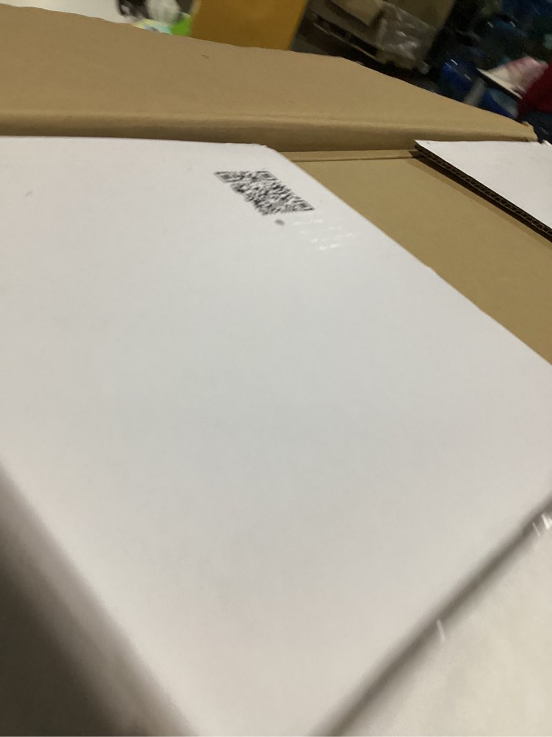 Condition photo showing Good Condition for Mova P50 Pro Ultra Robot Vacuum and Mop, 19,000Pa Suction with Anti-Tangle Brush, Removable & Liftable Mop for Carpet & Floor, 167? Mop & Washboard Self Drying & Cleaning, Auto Empty & Refill, Black P50Pro Black