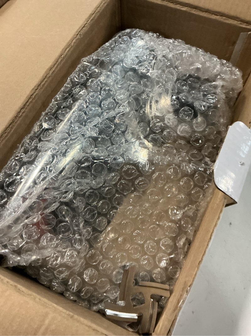 Condition photo showing Good Condition for stainless steel meat grinder attachments for kitchenaid, sausage stuffer, compatible with kitchenaid stand mixer of all models, dishwasher safe