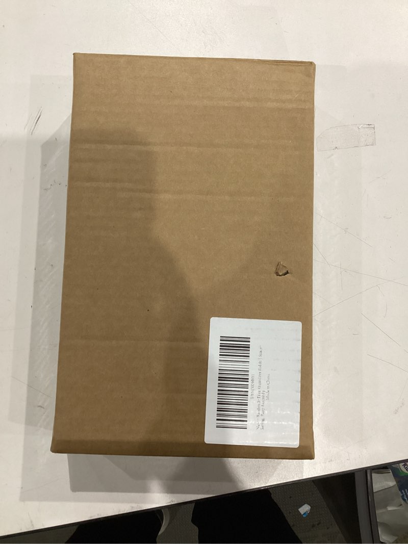 Condition photo showing New/Like New for Flavor Pod Holder Rack Compatible With Ninja Thirsti | Wooden 3-Tier Organizer Holds 20 Flavor Pods | Space-Saving, Easy Assembly
