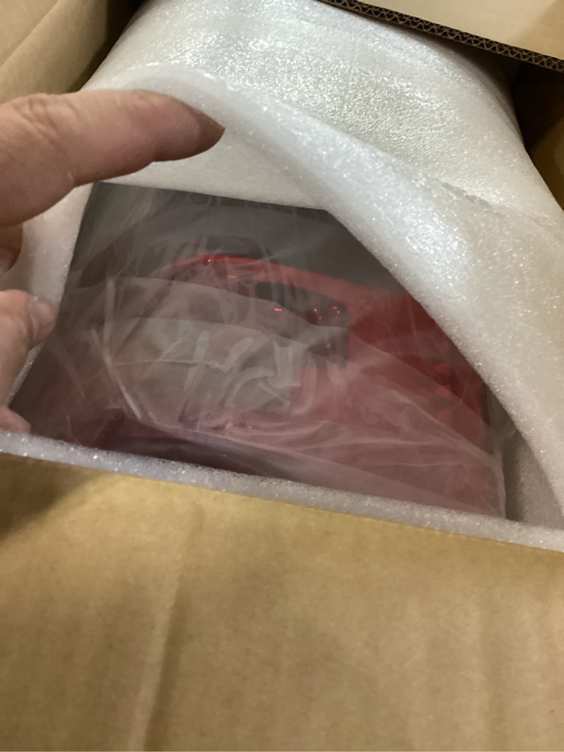 Condition photo showing Good Condition for Tail Lights With Blind Spot Compatible with Ford F250 F350 Super Duty 2020 2021 2022 Rear Taillights Taillamp Assembly Halogen Right Passenger Side