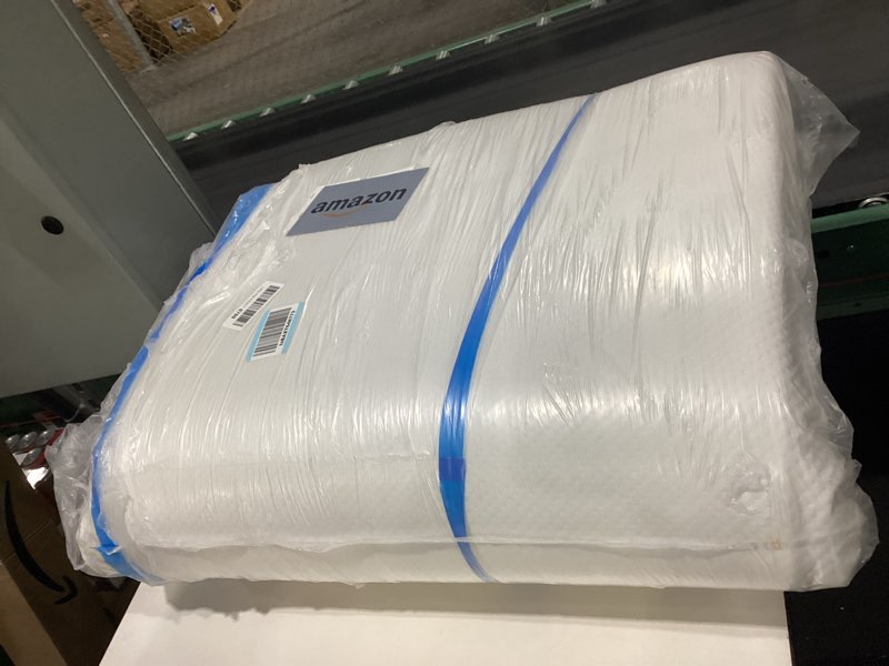 Condition photo showing Good Condition for Graco Premium Crib & Toddler Mattress – GREENGUARD Gold Certified, Machine-Washable OEKO-TEX STANDARD 100 Certified Cover with Waterproof Surface, Fits Any Standard Full Size Baby Crib & Toddler Bed
