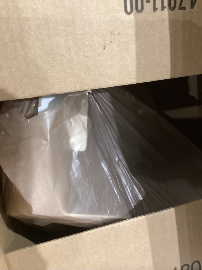 Condition photo showing New/Like New for (2-Pack) 240323001 Refrigerator Door Shelf Replacement Bin Compatible with Frigidaire Replacement Parts,Replace AP2115741, PS429724, AH429724, 240323007