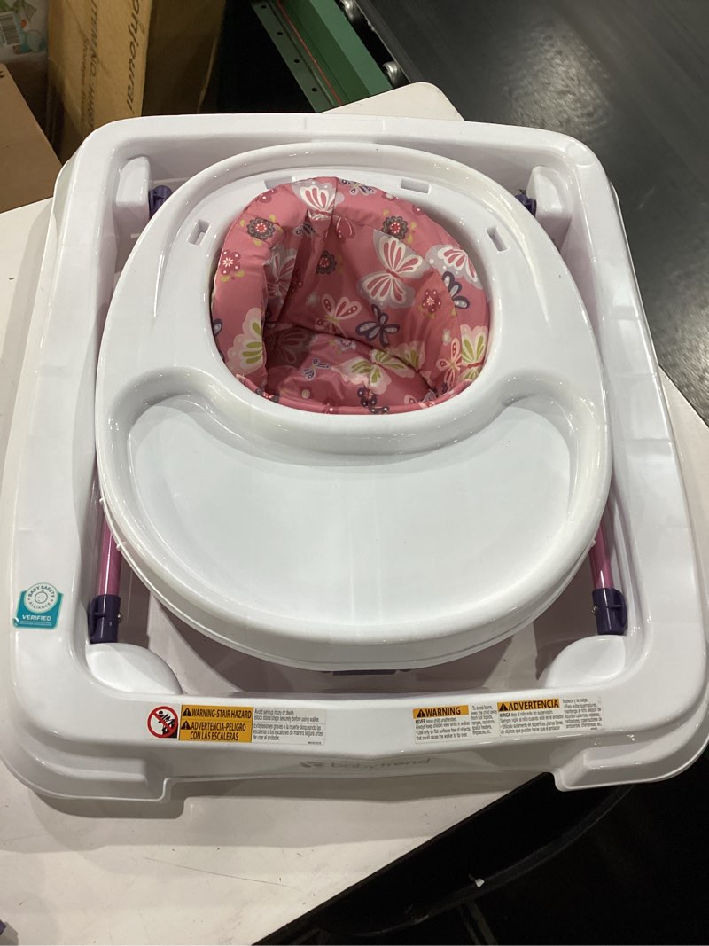 Condition photo showing Good Condition for smart steps 3.0 activity walker, emily