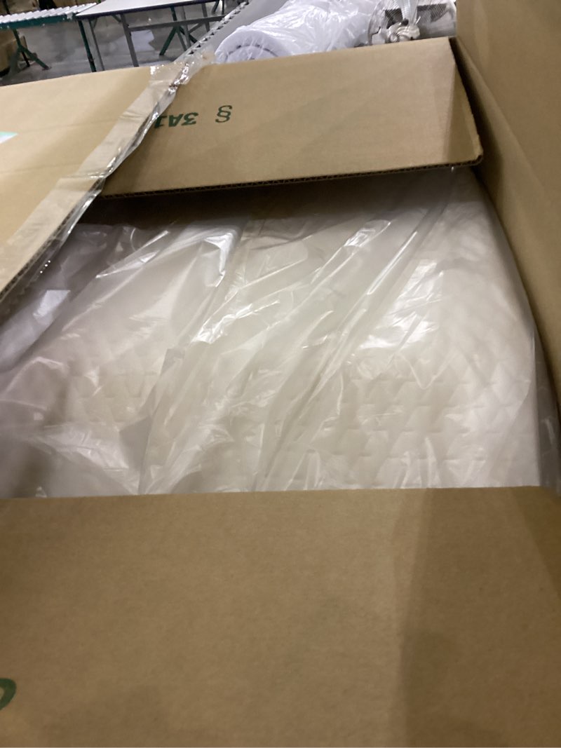 Ruqmuis Leg Elevation Pillow for After Surgery, 8inch Foam Leg Elevating Pillow for Swelling and Blo