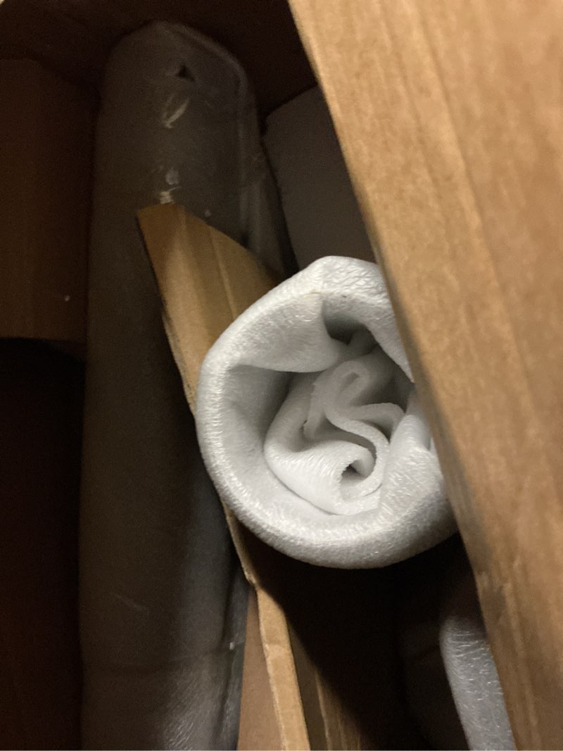 Condition photo showing New/Like New for Heavy-Duty Roll Bar for Tacoma, Ranger, Colorado, Canyon, Frontier – Adjustable, No-Drill Installation | Light Mount Ready | Compatible with Retractable Tonneau Covers with Rails KR02 MID SIZE