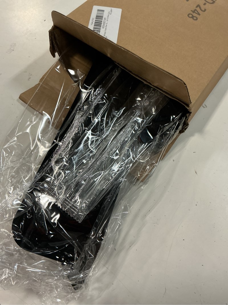 Condition photo showing New/Like New for window visors rain guards for 2015-2026 ford f150 crew/supercrew cab | out-channel window vent wind deflectors visors shades protectors for 2017-2026 f250 f350 f450 f550 super duty & f-150 raptor 2015-2026 f150 supercrew