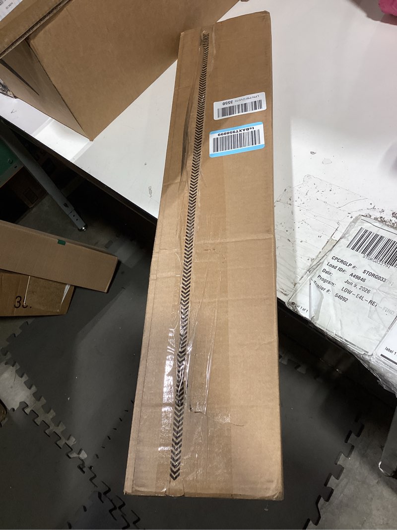Condition photo showing Good Condition for bosch 22a22b icon beam wiper blades - driver and passenger side - set of 2 blades (22a & 22b)