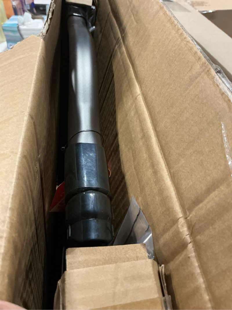 Condition photo showing Good Condition for MyPet Windsor Arch Hold-Open & Auto-Close Pressure-Mount Pet Gate: Heavy-Duty Steel Gate 28.5in Tall Comes with Two 5in Extensions from 28in to 38in Wide in Matte Bronze