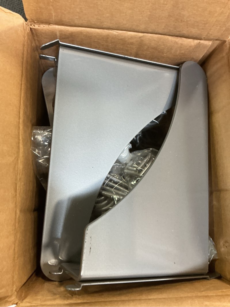 EMER 9\\\" WALL BRKT KIT PART OF MKT1212