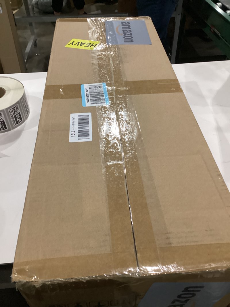 AKSPORT Inflatable Gymnatsics Mat Tumble Track 10ft 13ft 16ft 20ft 23ft Air Tumbling Mat with Air Pu