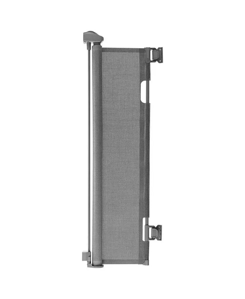 retractable baby gate 1m(39)1.4(55)1.5m(60)1.65m(65)1.8m(71)1.9m(75)