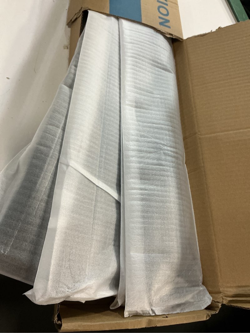 Condition photo showing Good Condition for 4pcs JDM Smoke Tint Window Visors Compatible with 2011-2020 Toyota Sienna Outside Mount Tape On/Clip On Style PVC Sun/Rain Guard Vent