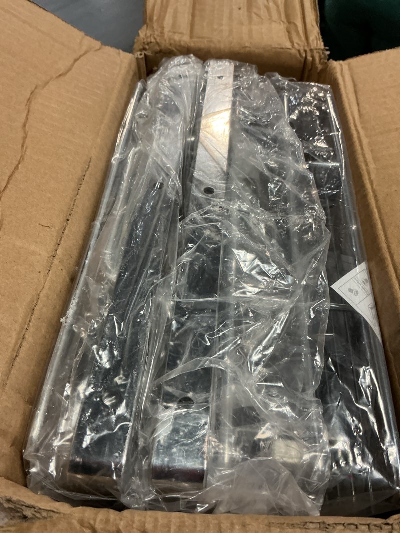 Condition photo showing Good Condition for 2-Tier Kitchen Cabinet,Pull Out Cabinet Organizer,Shelf and Drawer Organizer Slide Out Pantry Storaqe Basket in Multiple Sizes (12" W x21 D)