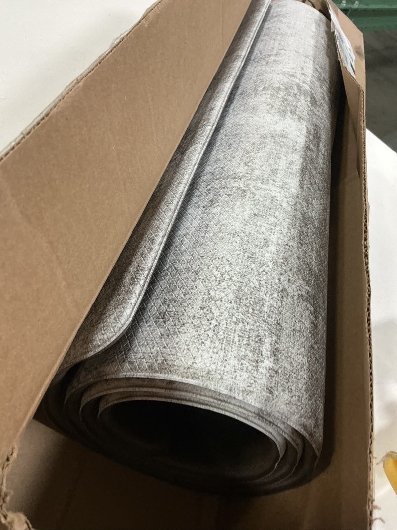 Condition photo showing Good Condition for DEXI Kitchen Mats Cushioned Anti Fatigue, 23x59 Floor Padded Runner Rug Non Slip, Waterproof Standin