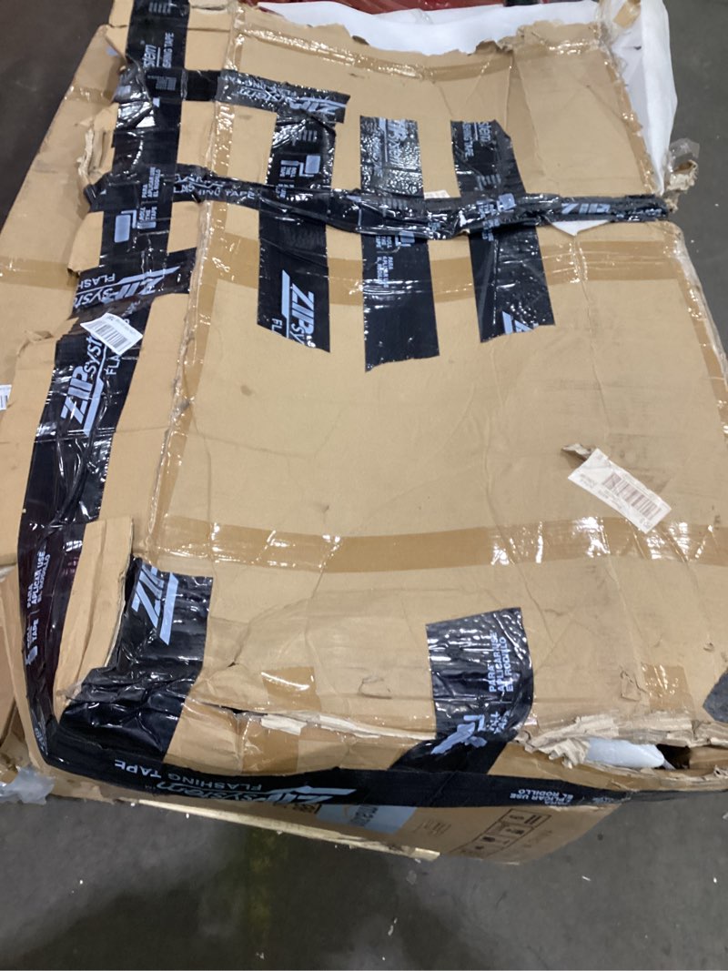 Condition photo showing As Is for Armordillo Class 3 Trailer Hitch 2-Inch Receiver|Compatible with 2018-2025 Honda Odyssey|8740194|Tow Hitch|Gloss Black