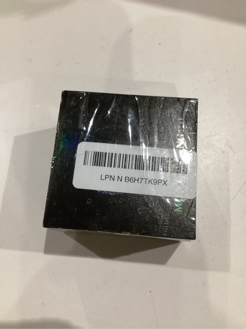 Condition photo showing Good Condition for milavan smart health ring for women men fitness tracker with heart rate, blood oxygen, blood pressur
