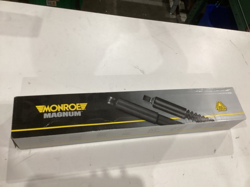 Monroe magnum shock absorber