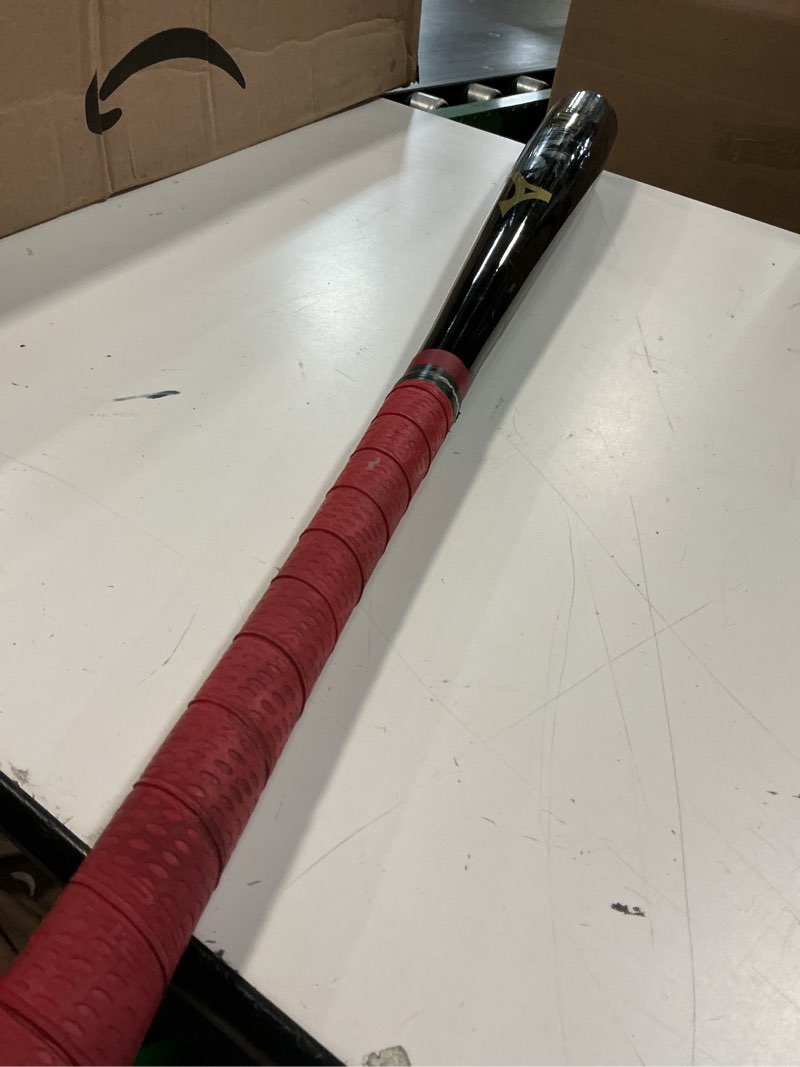 Condition photo showing Good Condition for mizuno 340466 bamboo classic mzb 62 baseball bat 34"/32 oz