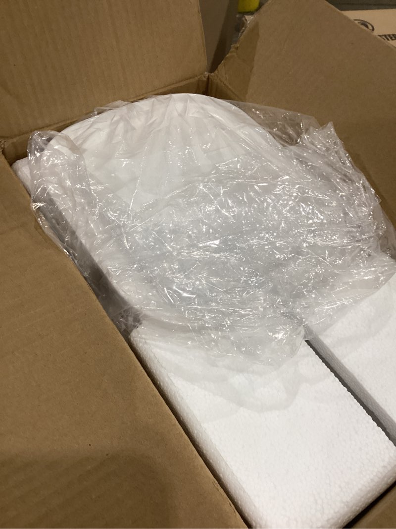 Condition photo showing Good Condition for 2.1gal/8l warm & cool mist humidifiers for bedroom 500 sq ft, ailinke top-fill humidifier large room with essential oil diffuser, large room humidifiers for home baby nursery office plants, white