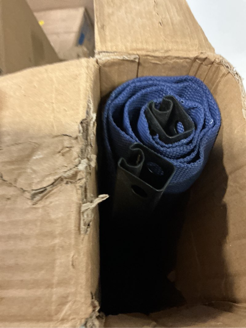 Condition photo showing Good Condition for Veehoo Chewproof Elevated Dog Bed-Silver Metal Frame